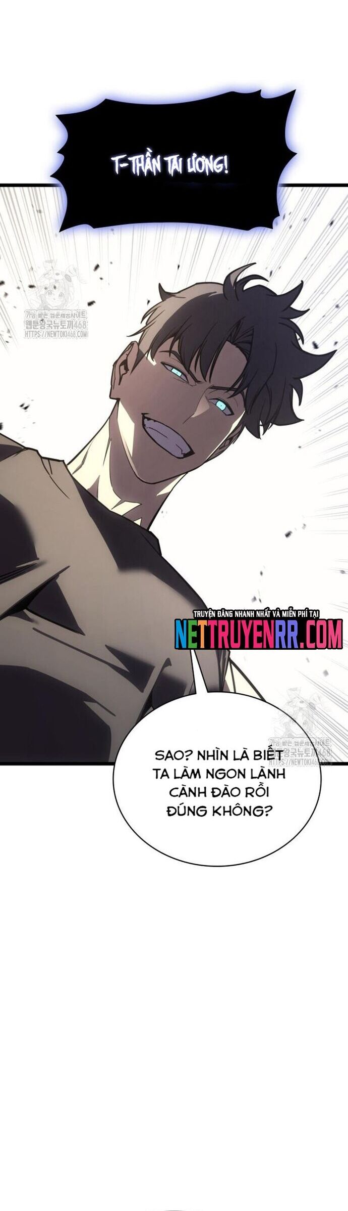 Vị Vua Mạnh Nhất Đã Trở Lại - Chapter 129 - Page 69
