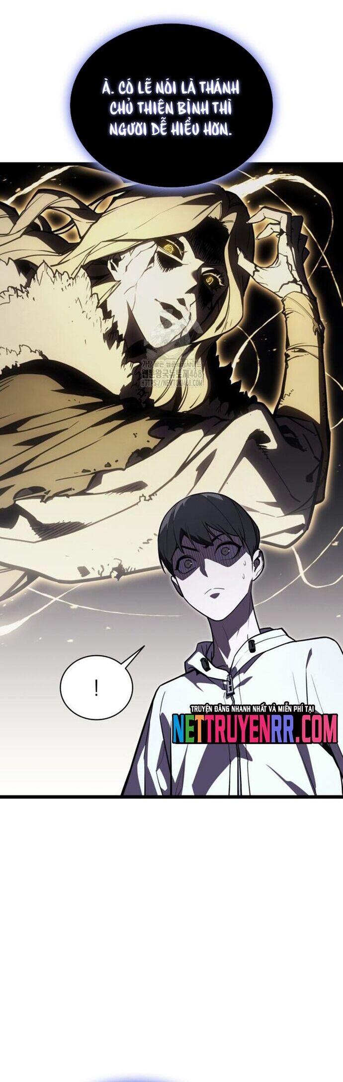 Vị Vua Mạnh Nhất Đã Trở Lại - Chapter 129 - Page 7