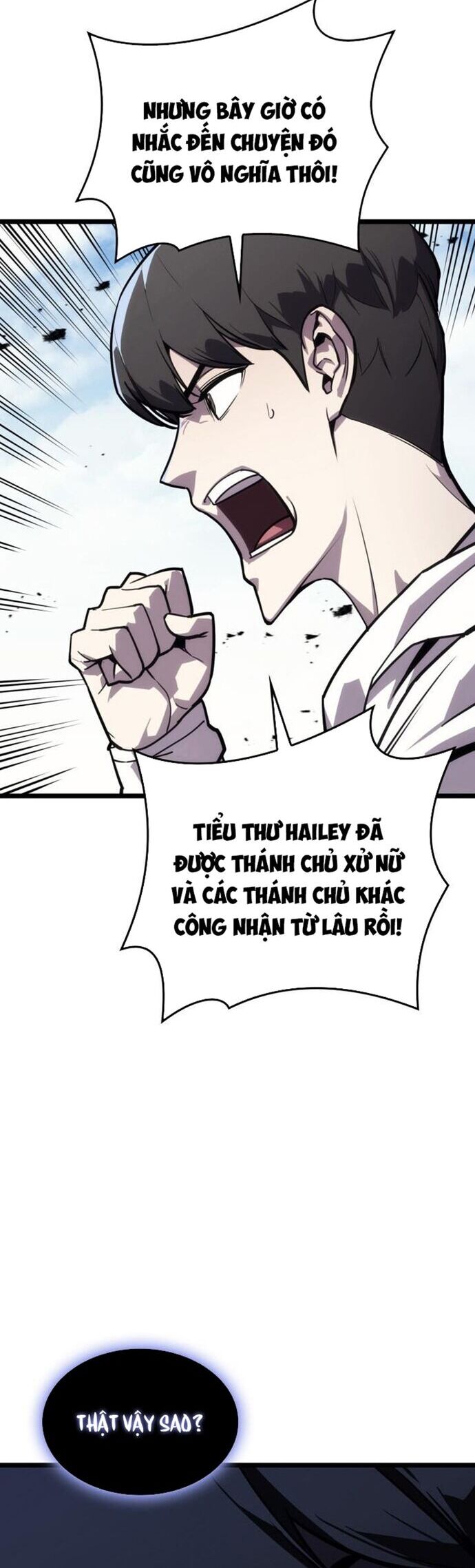 Vị Vua Mạnh Nhất Đã Trở Lại - Chapter 129 - Page 9