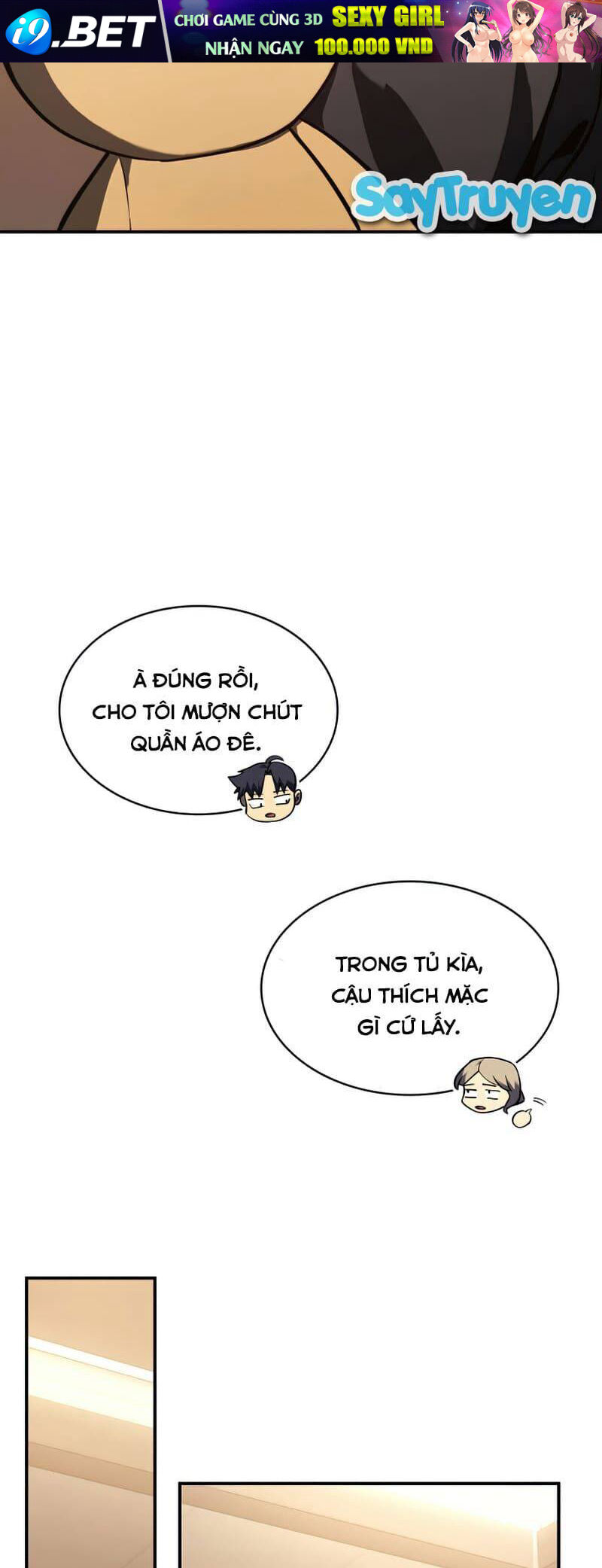 Vị Vua Mạnh Nhất Đã Trở Lại - Chapter 13 - Page 10