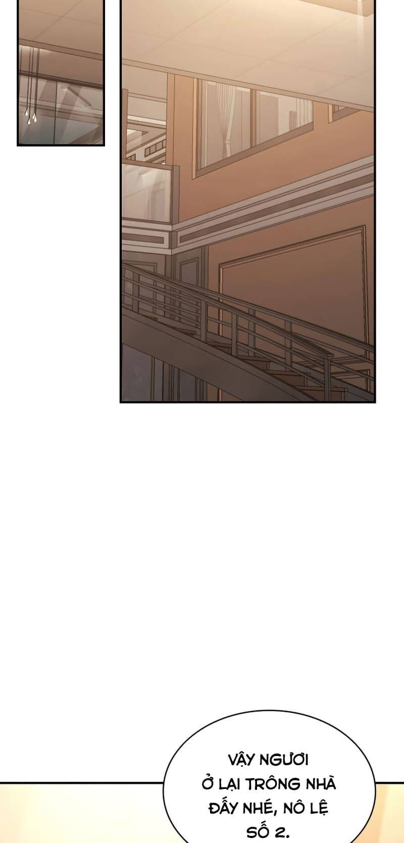 Vị Vua Mạnh Nhất Đã Trở Lại - Chapter 13 - Page 11