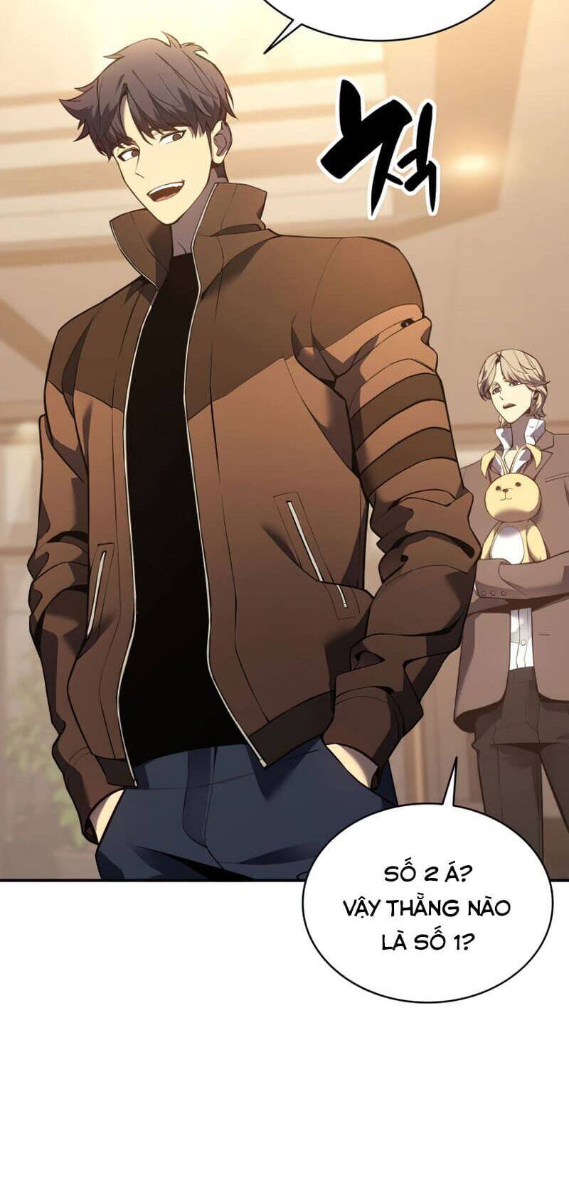 Vị Vua Mạnh Nhất Đã Trở Lại - Chapter 13 - Page 12