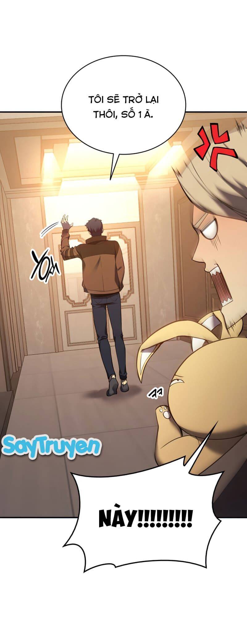 Vị Vua Mạnh Nhất Đã Trở Lại - Chapter 13 - Page 13