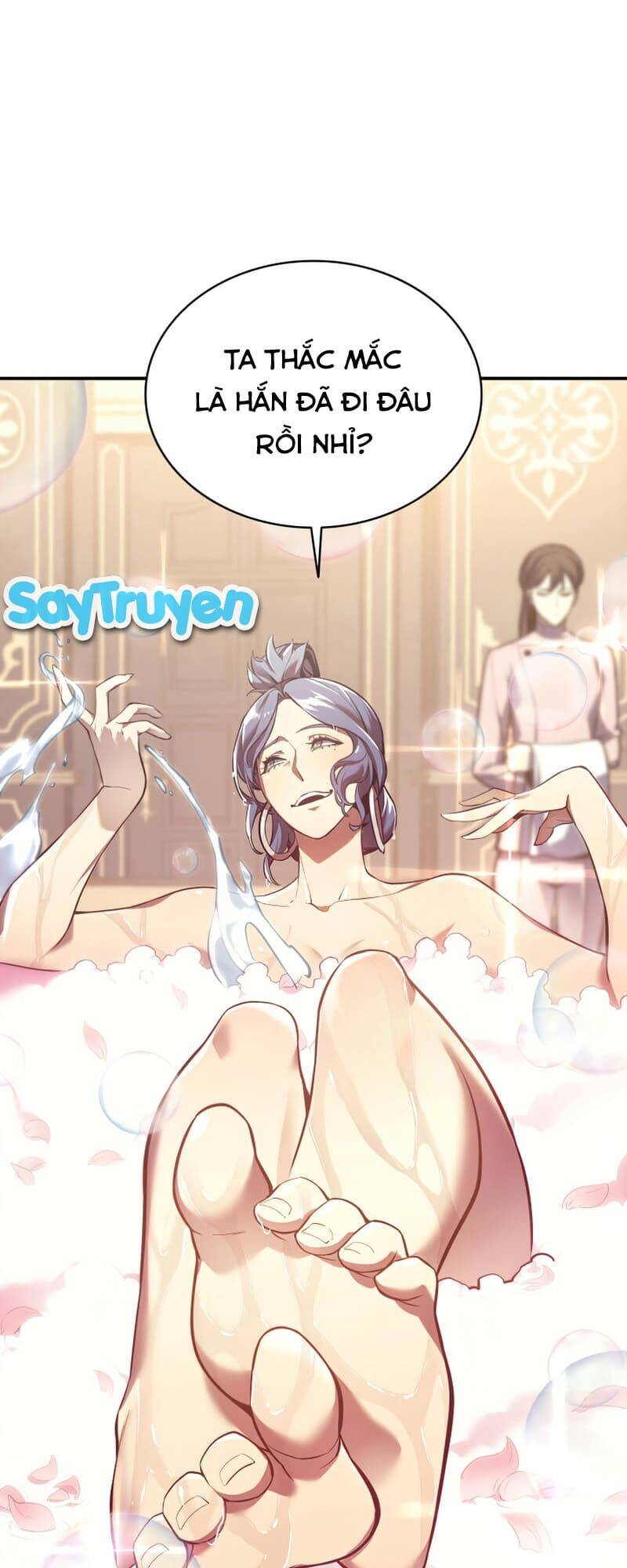 Vị Vua Mạnh Nhất Đã Trở Lại - Chapter 13 - Page 19