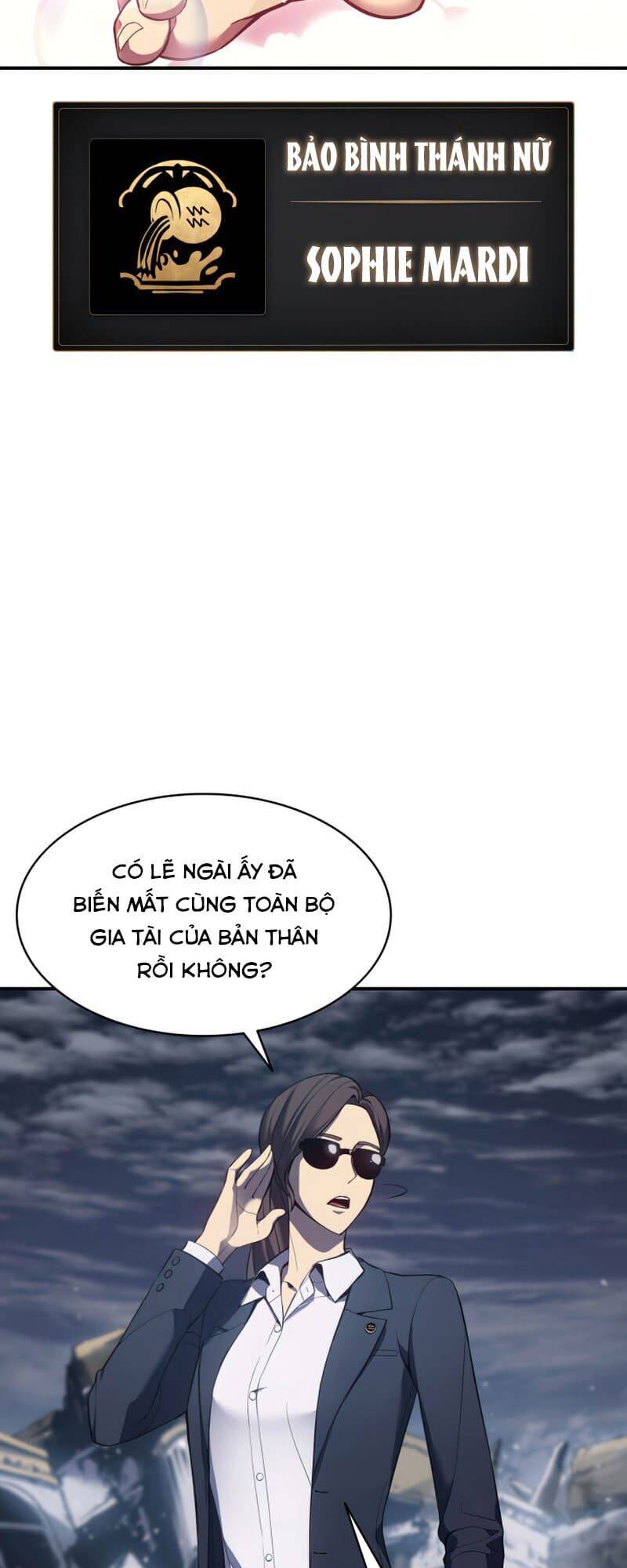 Vị Vua Mạnh Nhất Đã Trở Lại - Chapter 13 - Page 20
