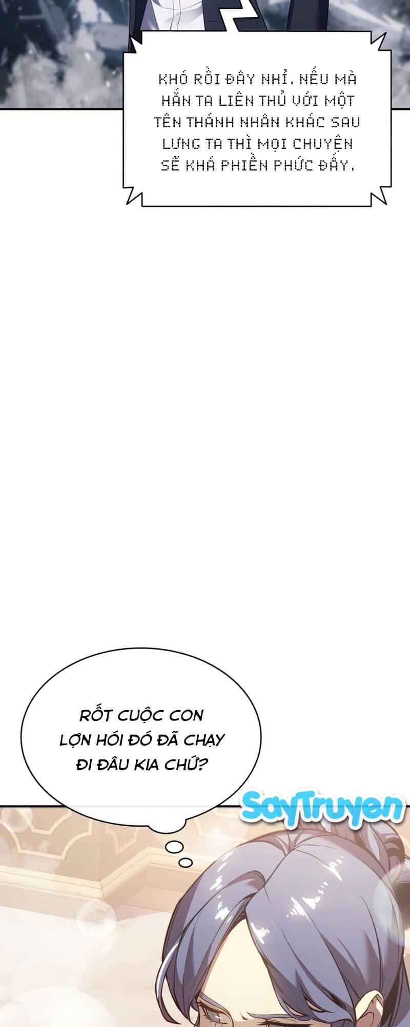 Vị Vua Mạnh Nhất Đã Trở Lại - Chapter 13 - Page 21