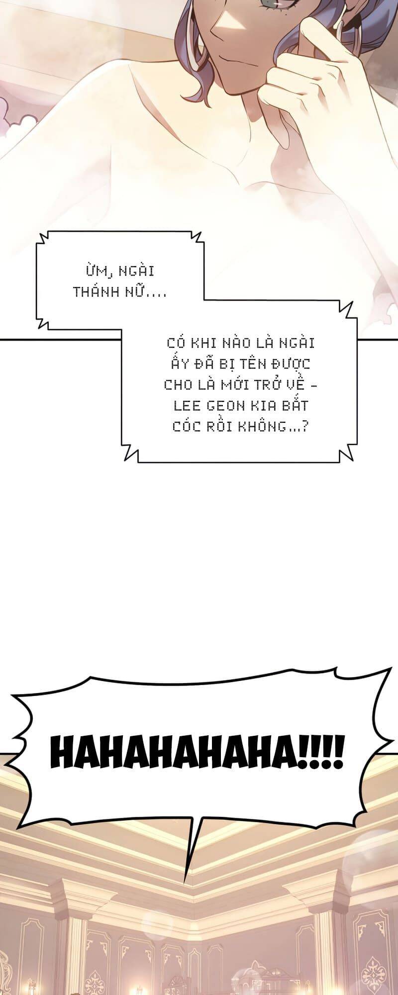 Vị Vua Mạnh Nhất Đã Trở Lại - Chapter 13 - Page 22