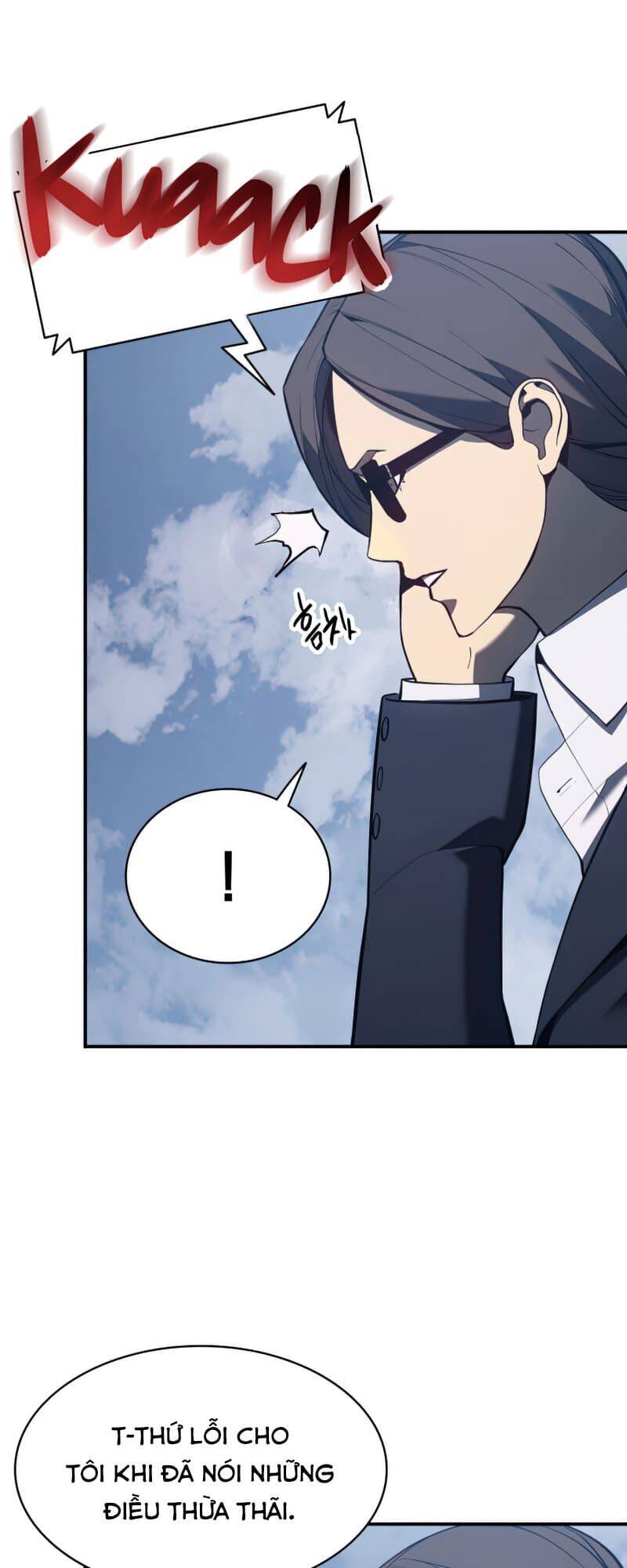 Vị Vua Mạnh Nhất Đã Trở Lại - Chapter 13 - Page 26