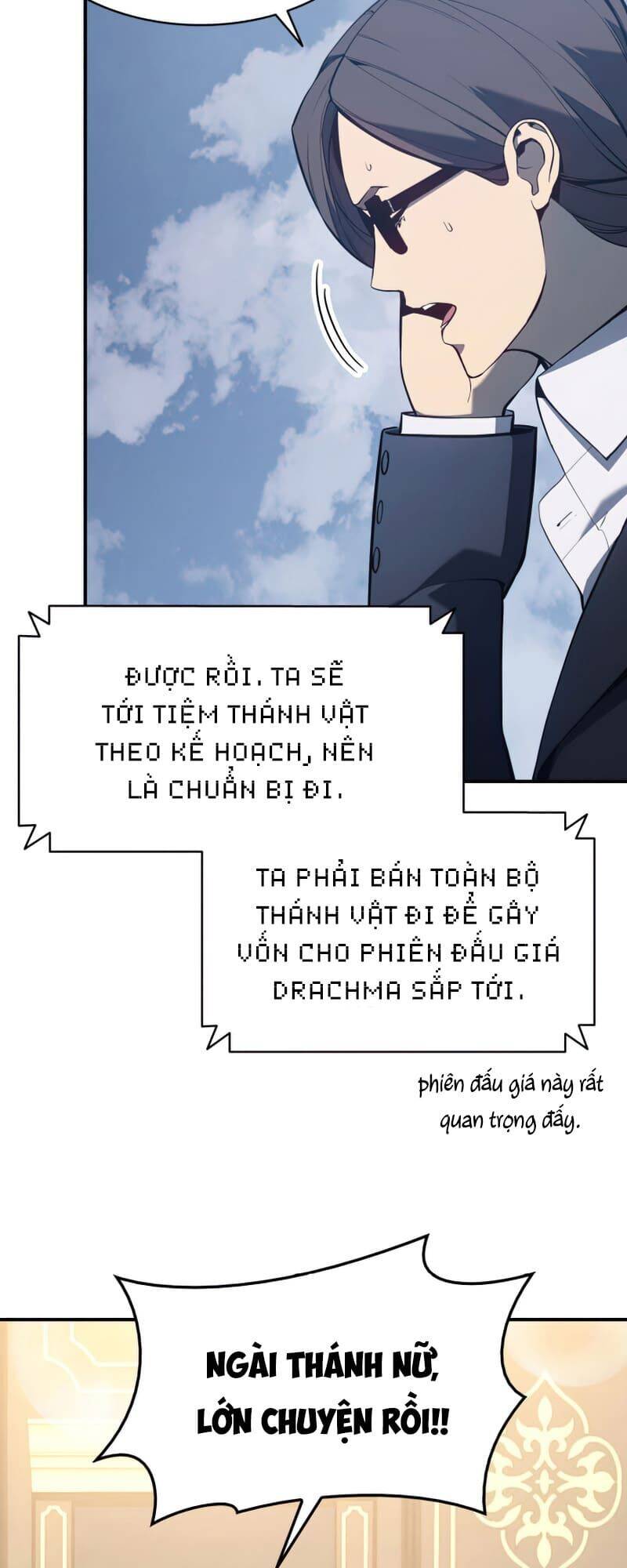 Vị Vua Mạnh Nhất Đã Trở Lại - Chapter 13 - Page 27