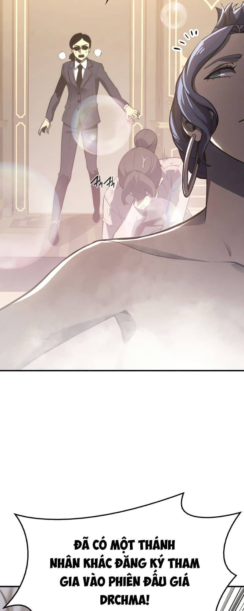 Vị Vua Mạnh Nhất Đã Trở Lại - Chapter 13 - Page 28