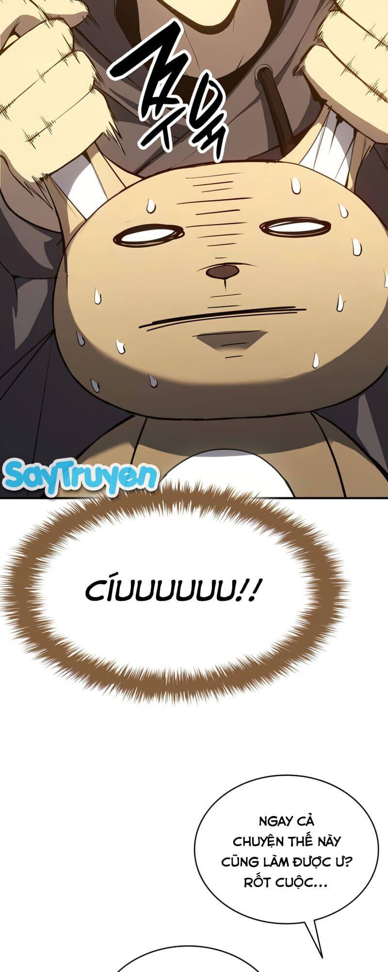 Vị Vua Mạnh Nhất Đã Trở Lại - Chapter 13 - Page 3