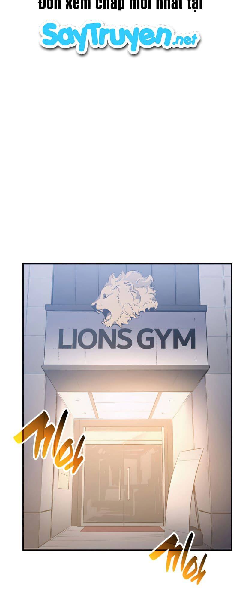 Vị Vua Mạnh Nhất Đã Trở Lại - Chapter 13 - Page 30