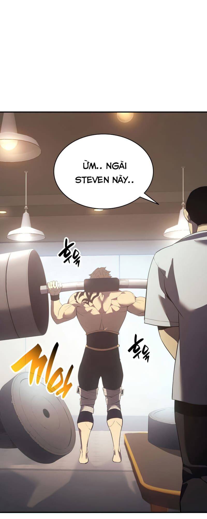 Vị Vua Mạnh Nhất Đã Trở Lại - Chapter 13 - Page 32
