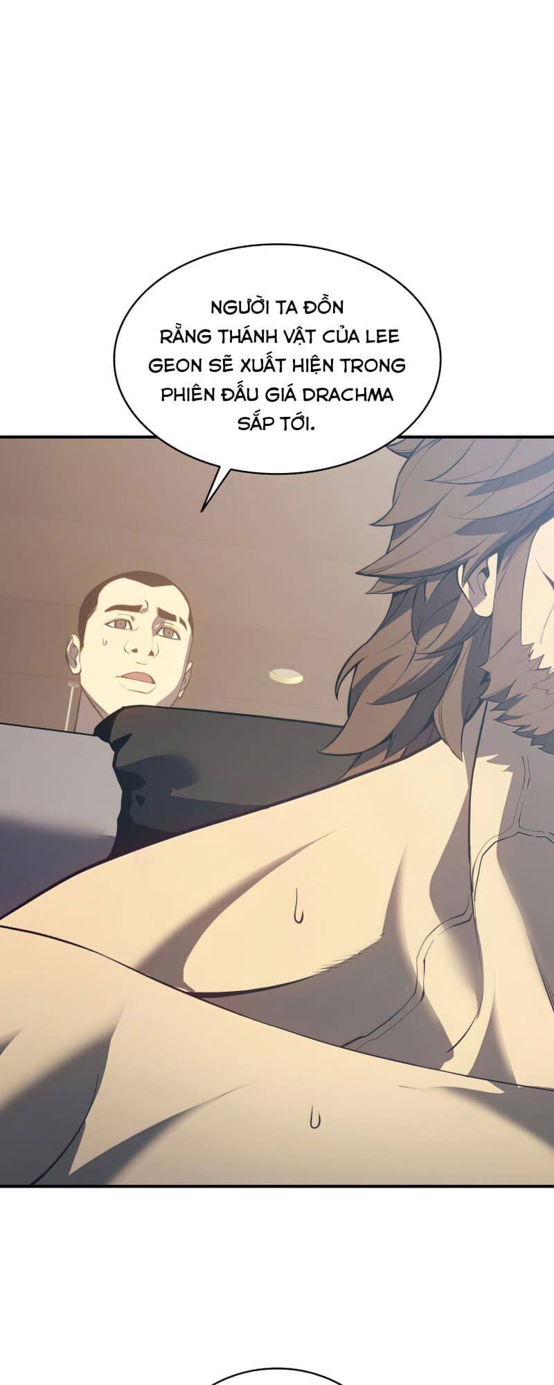 Vị Vua Mạnh Nhất Đã Trở Lại - Chapter 13 - Page 33