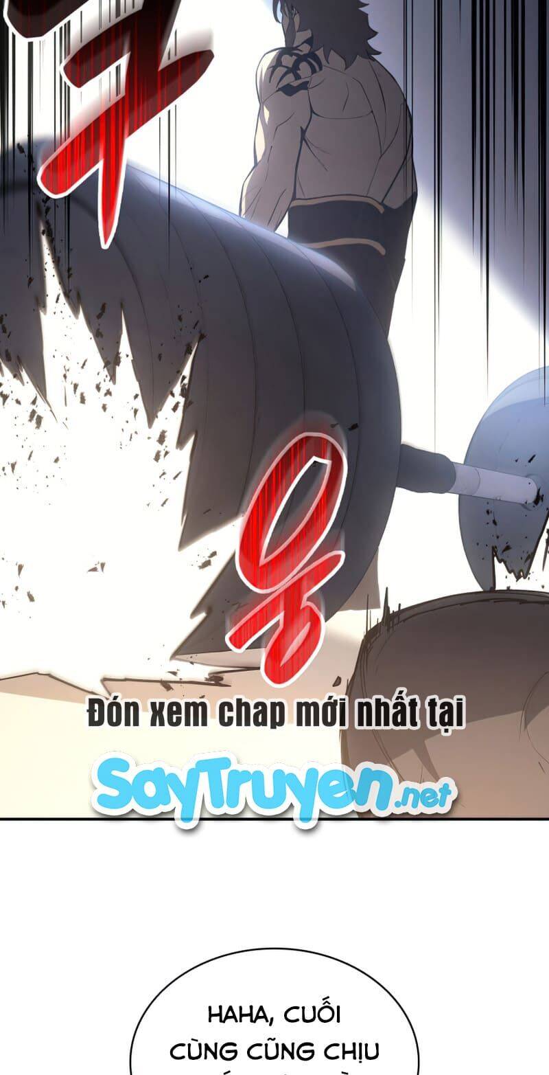 Vị Vua Mạnh Nhất Đã Trở Lại - Chapter 13 - Page 35