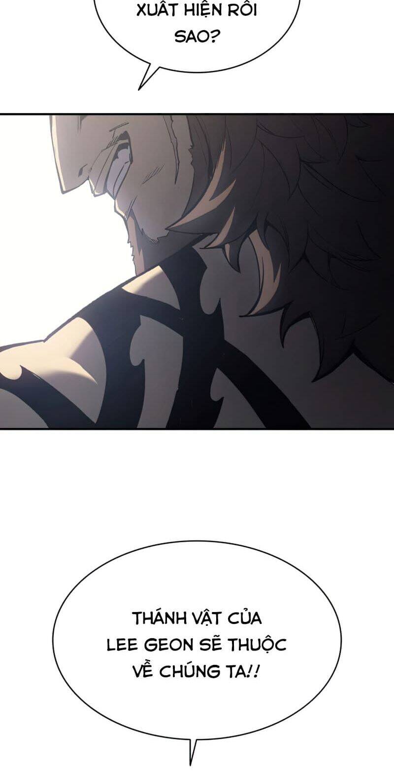 Vị Vua Mạnh Nhất Đã Trở Lại - Chapter 13 - Page 36