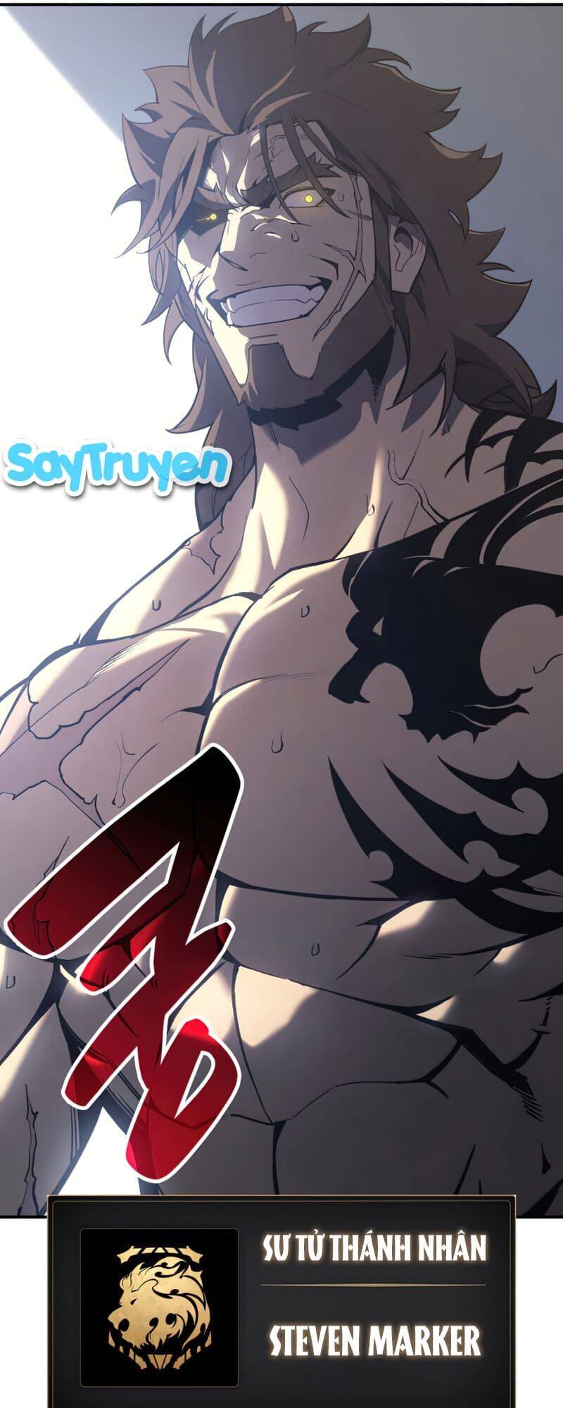 Vị Vua Mạnh Nhất Đã Trở Lại - Chapter 13 - Page 37