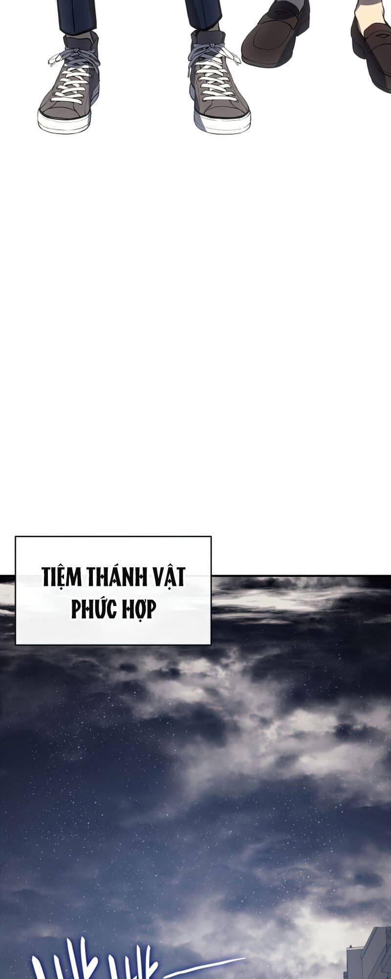 Vị Vua Mạnh Nhất Đã Trở Lại - Chapter 13 - Page 42