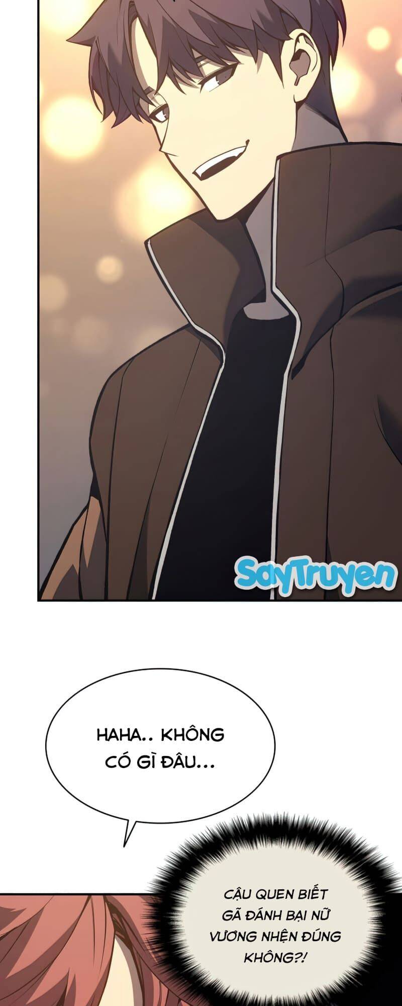 Vị Vua Mạnh Nhất Đã Trở Lại - Chapter 13 - Page 44