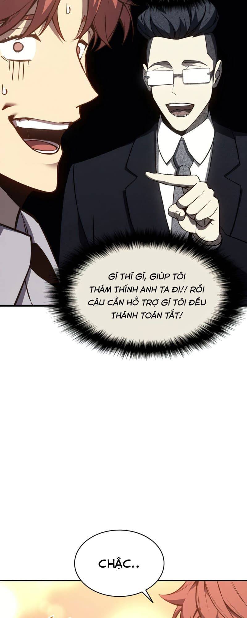 Vị Vua Mạnh Nhất Đã Trở Lại - Chapter 13 - Page 45