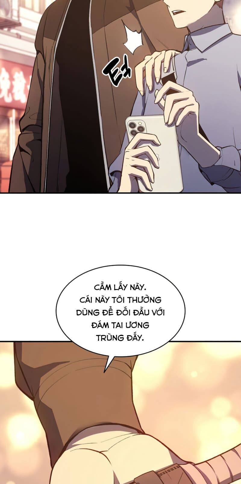 Vị Vua Mạnh Nhất Đã Trở Lại - Chapter 13 - Page 47