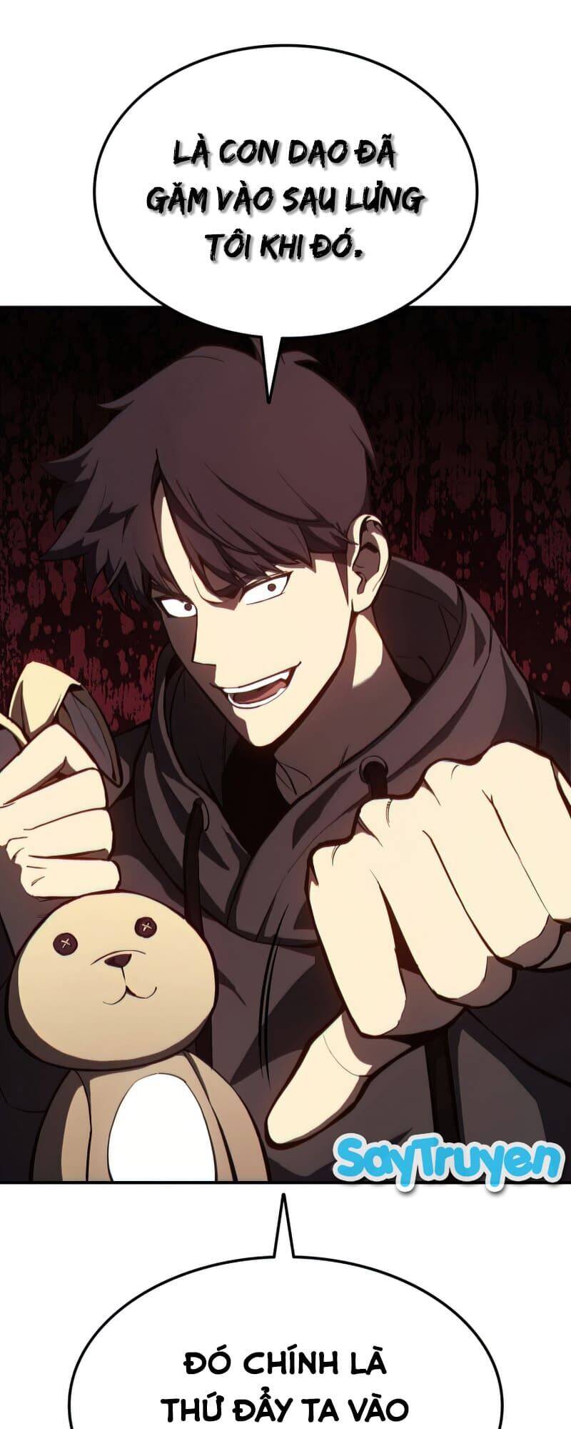 Vị Vua Mạnh Nhất Đã Trở Lại - Chapter 13 - Page 5