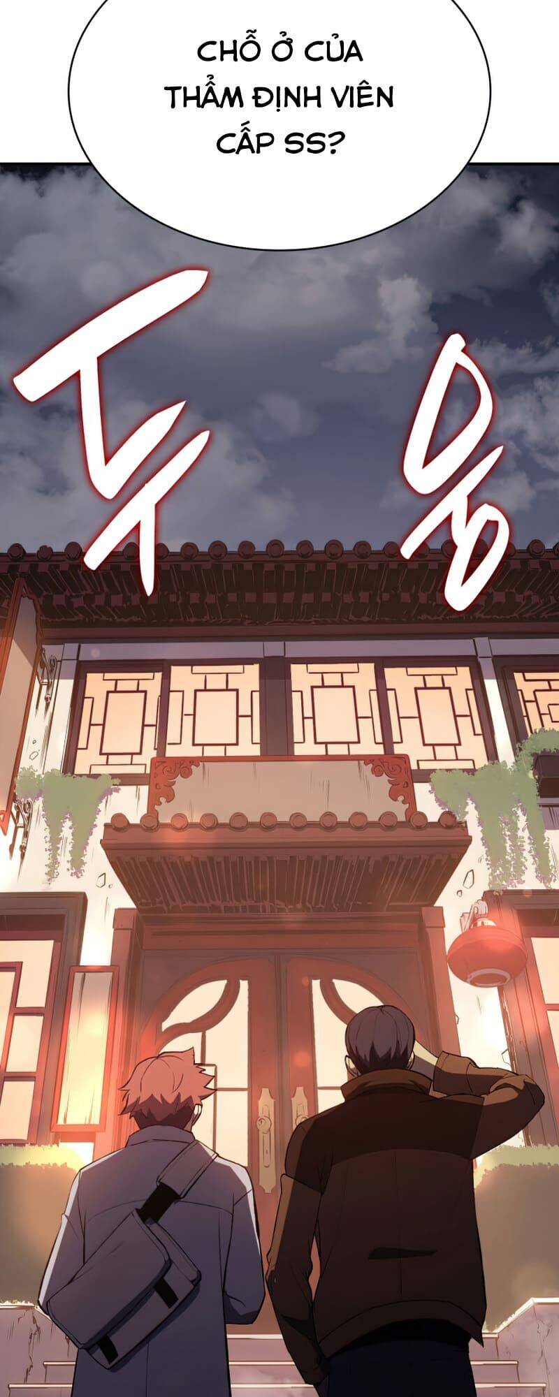 Vị Vua Mạnh Nhất Đã Trở Lại - Chapter 13 - Page 51