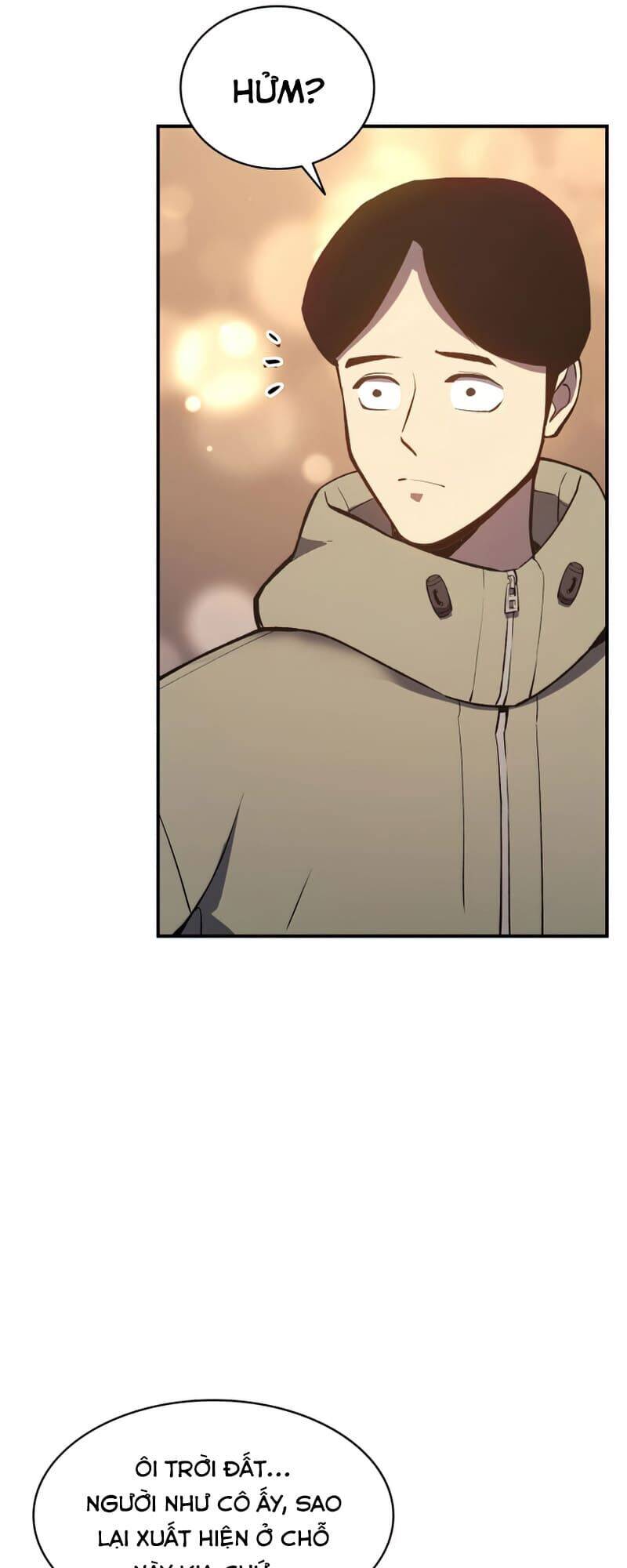 Vị Vua Mạnh Nhất Đã Trở Lại - Chapter 13 - Page 53