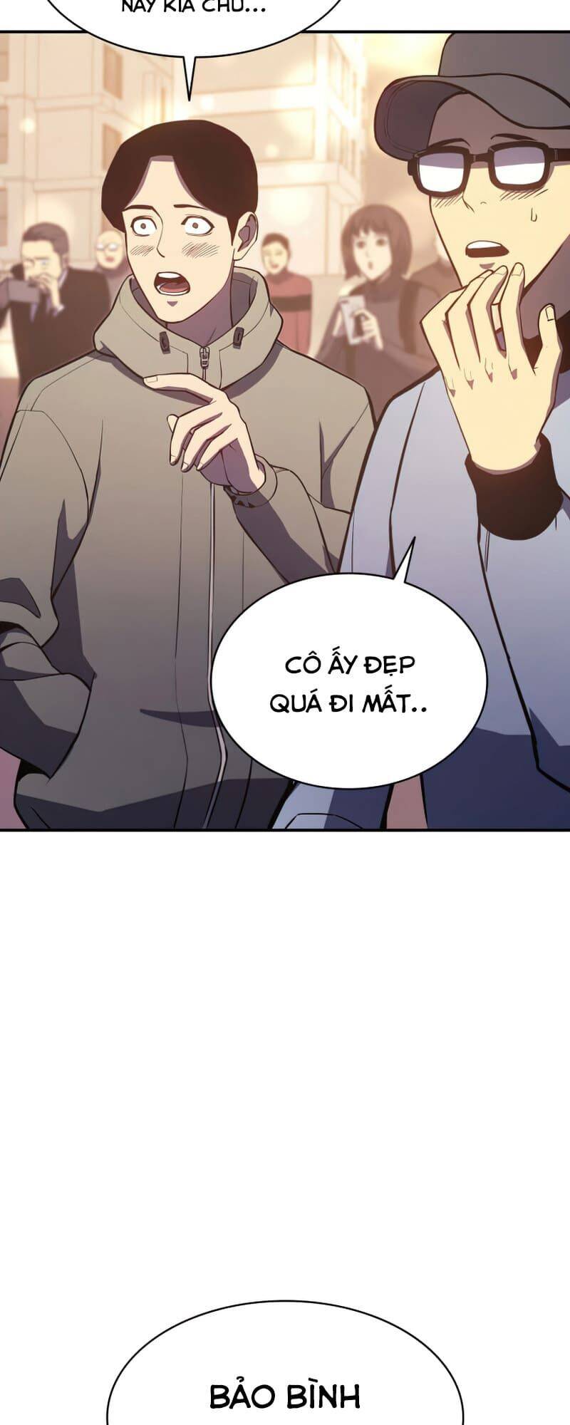 Vị Vua Mạnh Nhất Đã Trở Lại - Chapter 13 - Page 54