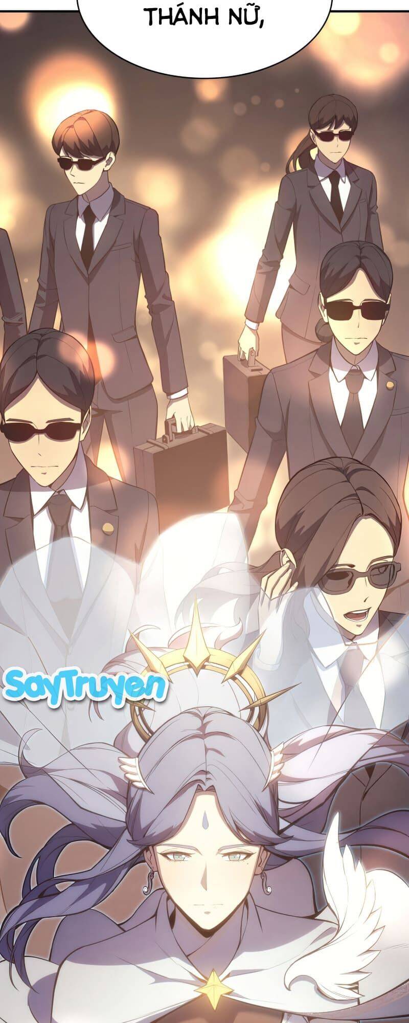 Vị Vua Mạnh Nhất Đã Trở Lại - Chapter 13 - Page 55