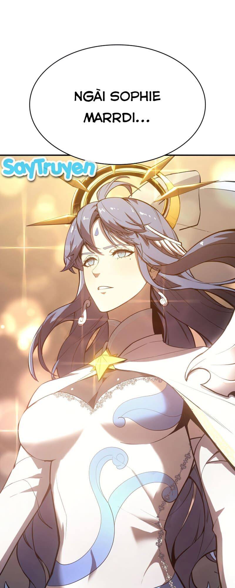 Vị Vua Mạnh Nhất Đã Trở Lại - Chapter 13 - Page 57