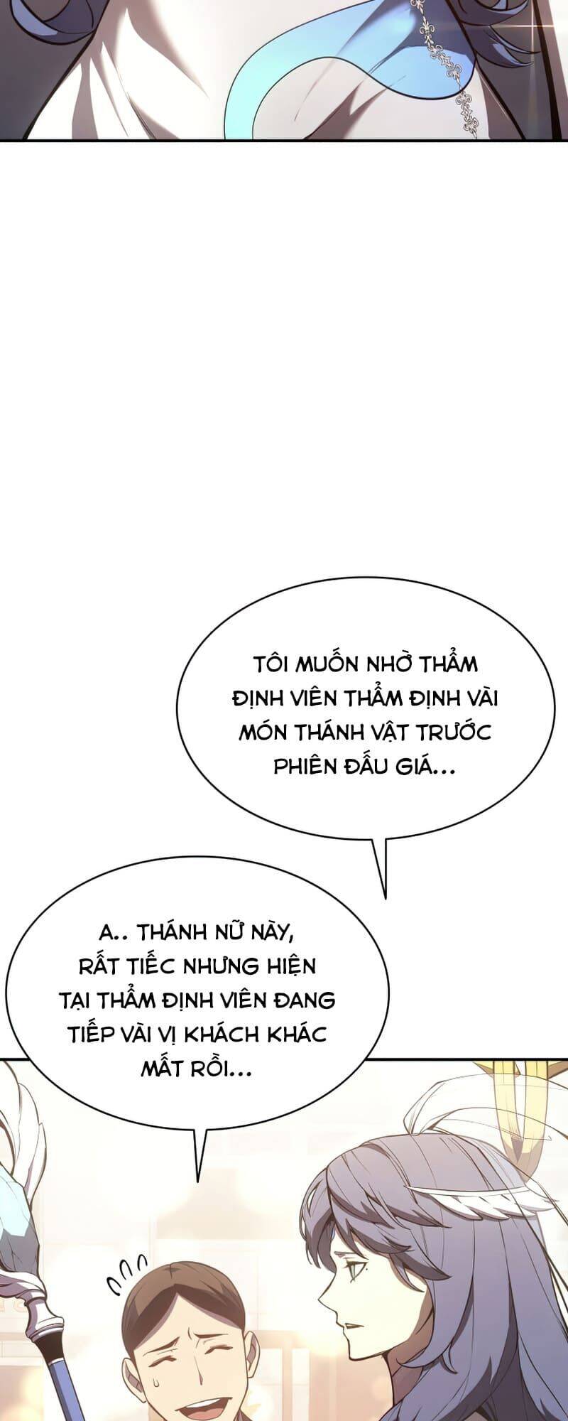 Vị Vua Mạnh Nhất Đã Trở Lại - Chapter 13 - Page 58