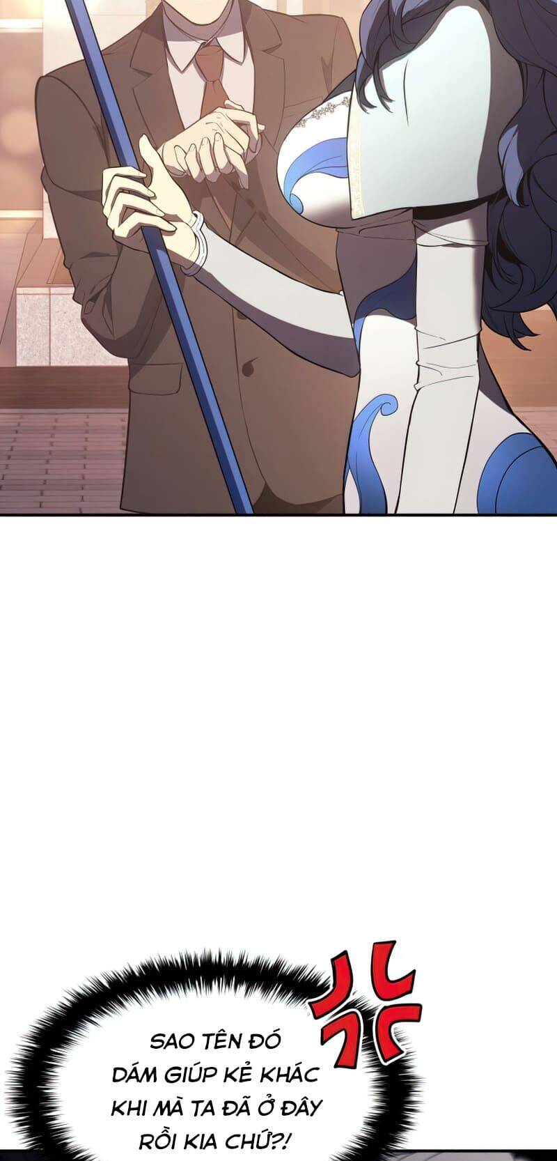 Vị Vua Mạnh Nhất Đã Trở Lại - Chapter 13 - Page 59