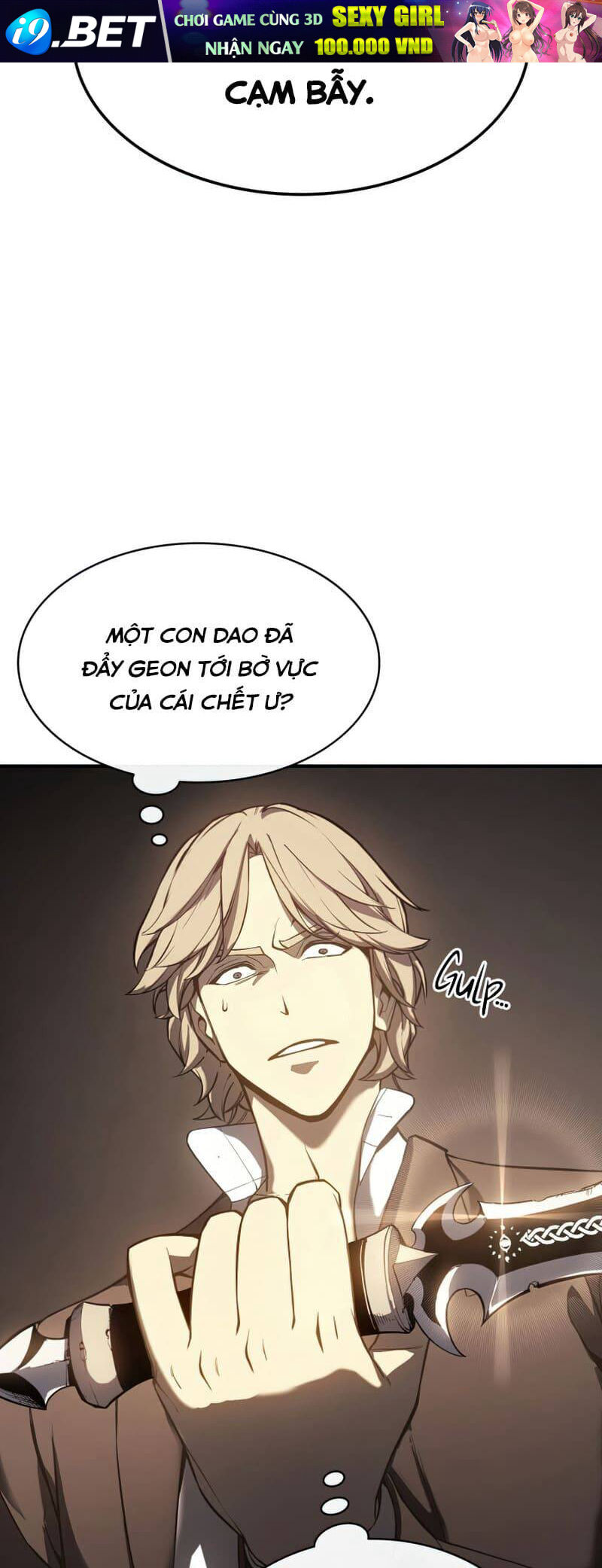 Vị Vua Mạnh Nhất Đã Trở Lại - Chapter 13 - Page 6