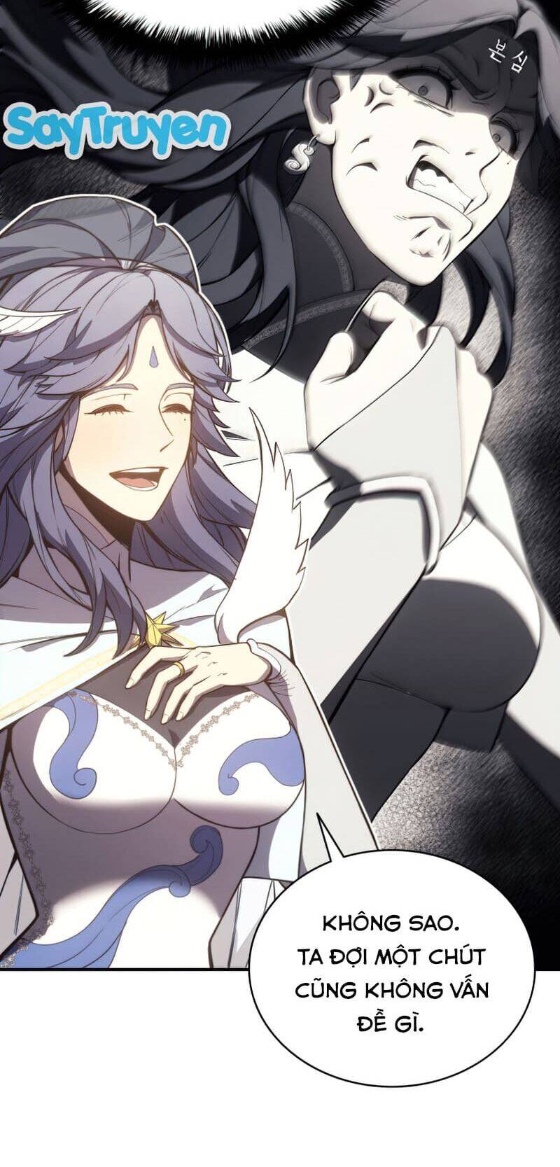 Vị Vua Mạnh Nhất Đã Trở Lại - Chapter 13 - Page 60