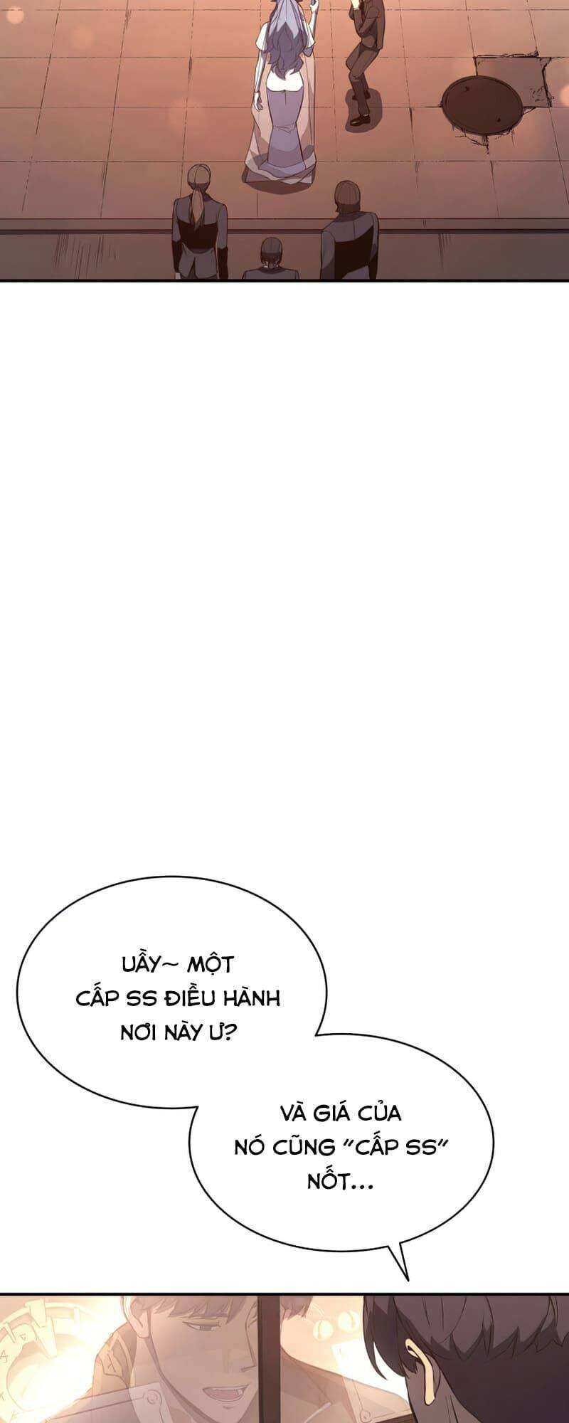 Vị Vua Mạnh Nhất Đã Trở Lại - Chapter 13 - Page 62