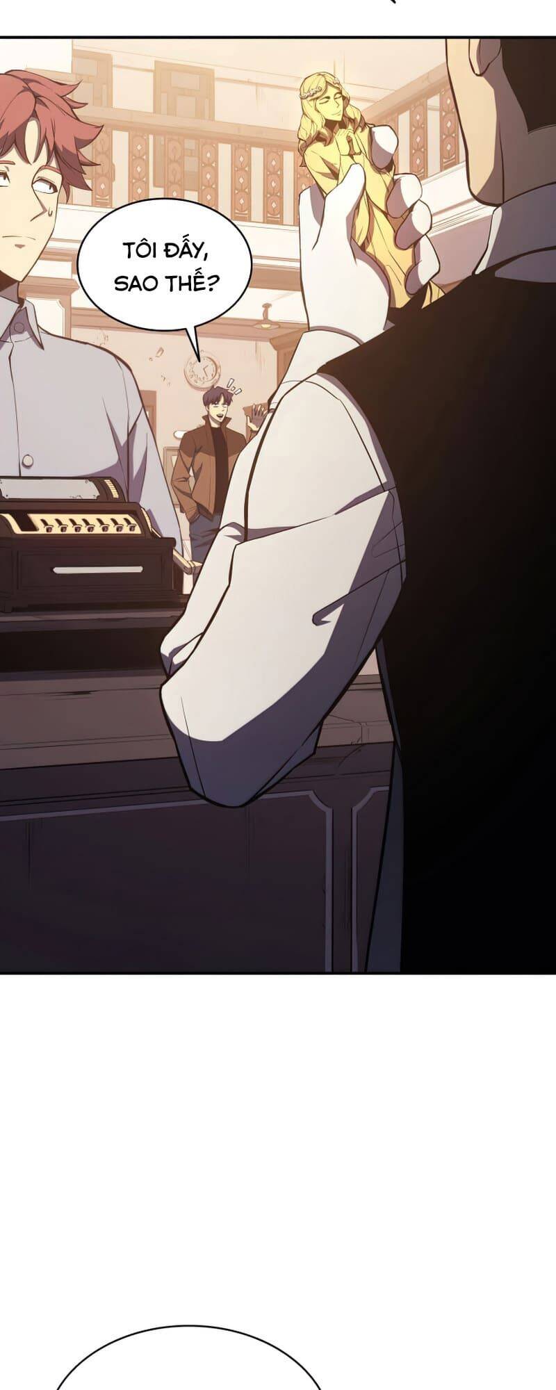 Vị Vua Mạnh Nhất Đã Trở Lại - Chapter 13 - Page 64