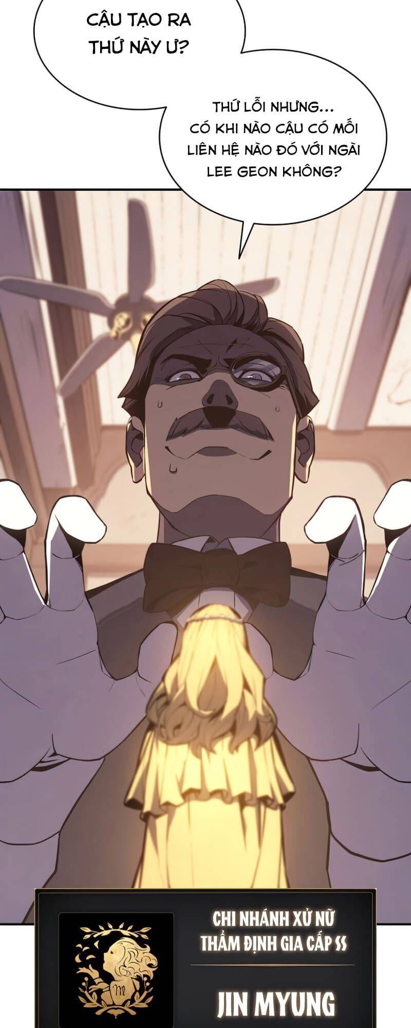 Vị Vua Mạnh Nhất Đã Trở Lại - Chapter 13 - Page 65