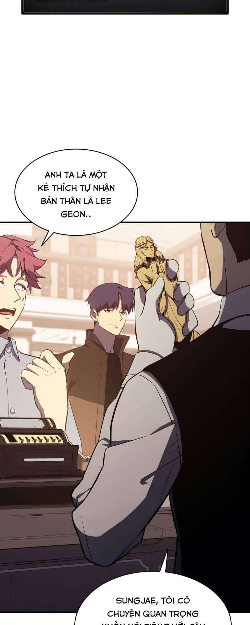 Vị Vua Mạnh Nhất Đã Trở Lại - Chapter 13 - Page 66