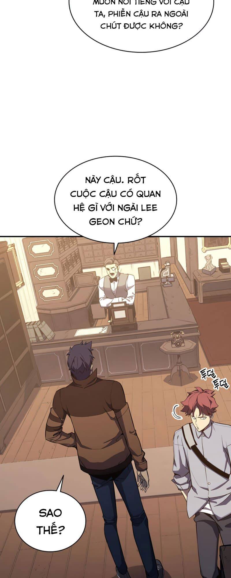 Vị Vua Mạnh Nhất Đã Trở Lại - Chapter 13 - Page 67