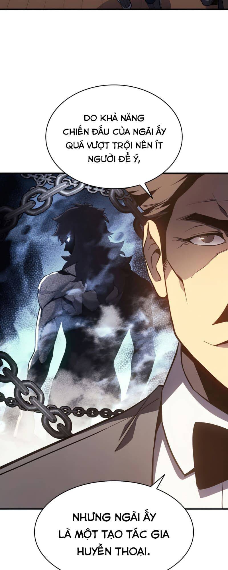 Vị Vua Mạnh Nhất Đã Trở Lại - Chapter 13 - Page 68