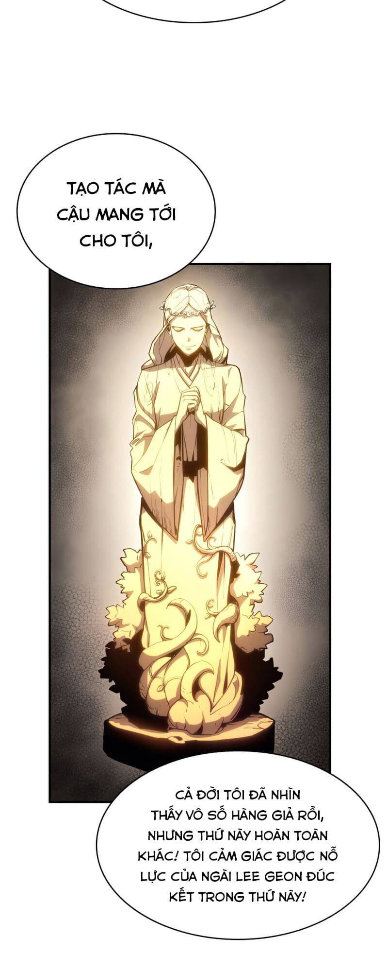 Vị Vua Mạnh Nhất Đã Trở Lại - Chapter 13 - Page 69