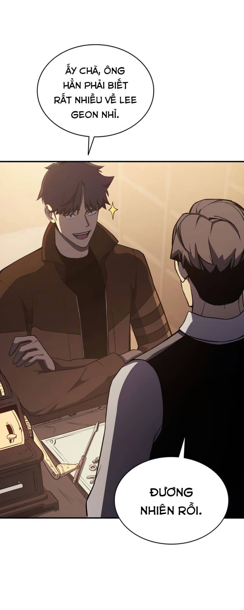 Vị Vua Mạnh Nhất Đã Trở Lại - Chapter 13 - Page 70