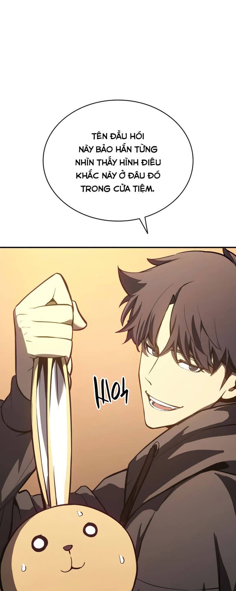 Vị Vua Mạnh Nhất Đã Trở Lại - Chapter 13 - Page 9