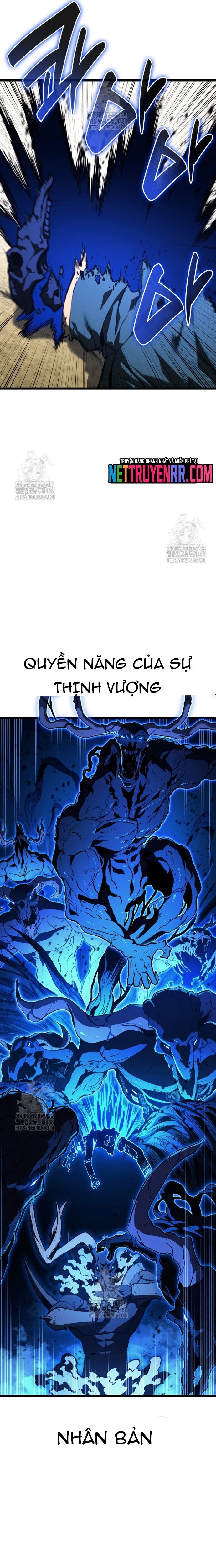 Vị Vua Mạnh Nhất Đã Trở Lại - Chapter 130 - Page 10