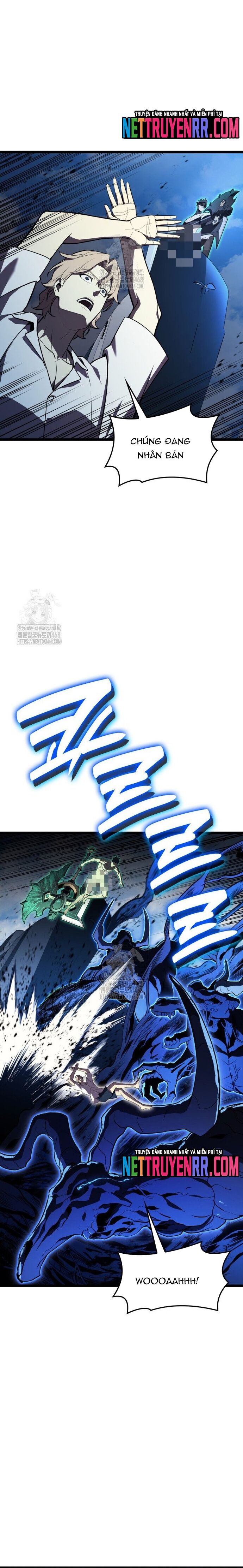 Vị Vua Mạnh Nhất Đã Trở Lại - Chapter 130 - Page 11