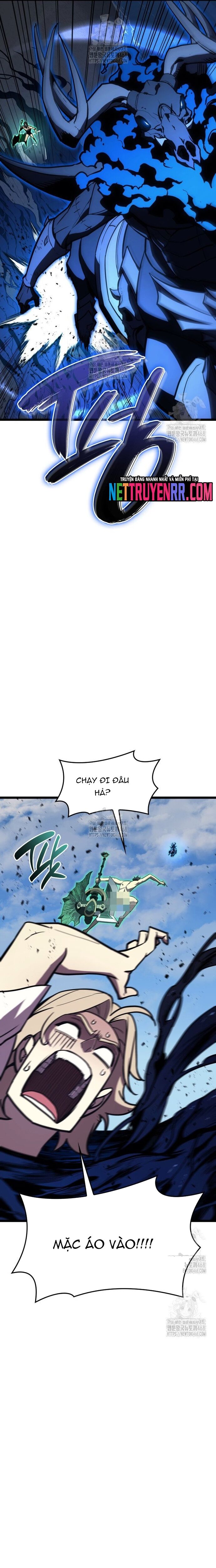 Vị Vua Mạnh Nhất Đã Trở Lại - Chapter 130 - Page 12