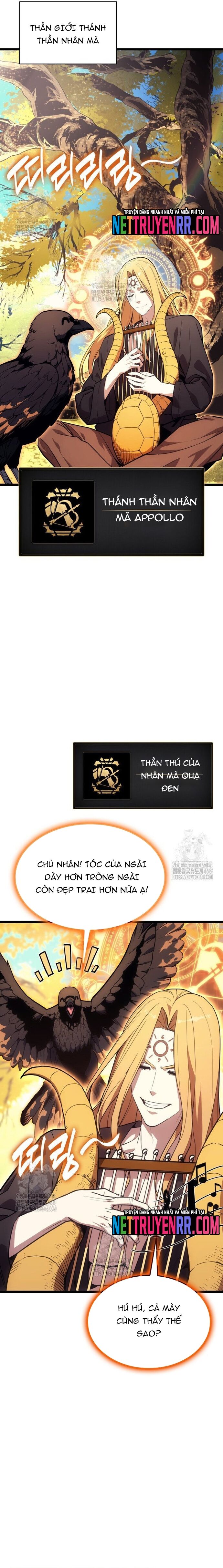 Vị Vua Mạnh Nhất Đã Trở Lại - Chapter 130 - Page 16