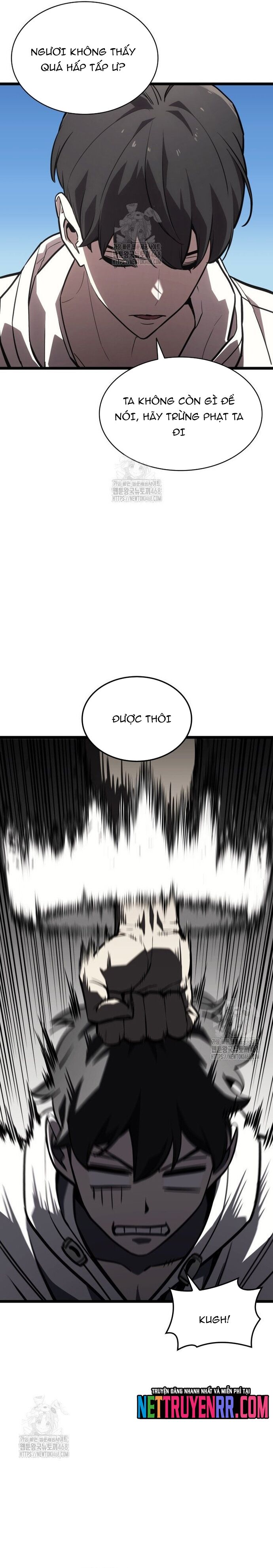 Vị Vua Mạnh Nhất Đã Trở Lại - Chapter 130 - Page 24