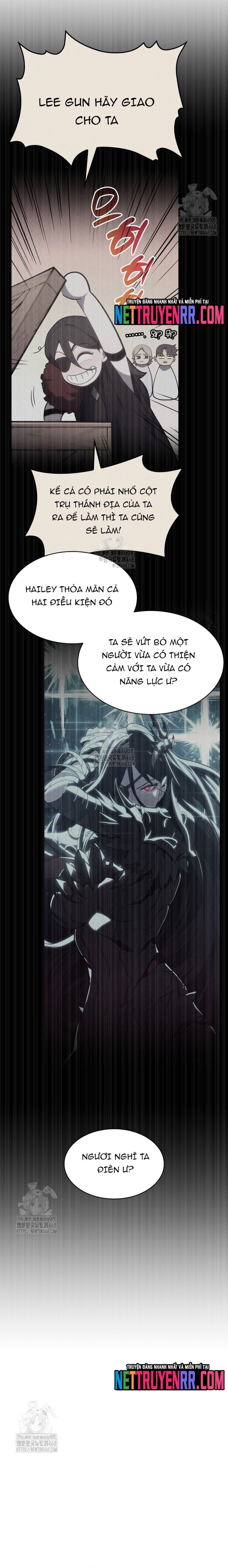 Vị Vua Mạnh Nhất Đã Trở Lại - Chapter 130 - Page 27